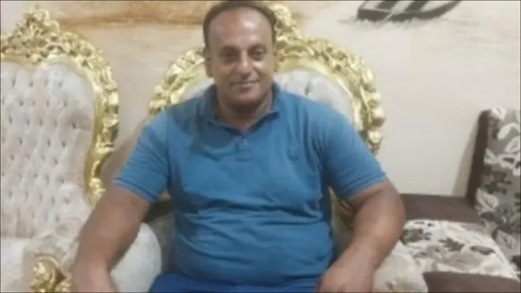 عماد جلال، سائق التريلا بطل واقعة إنقاذ الشاحنة من الانقلاب