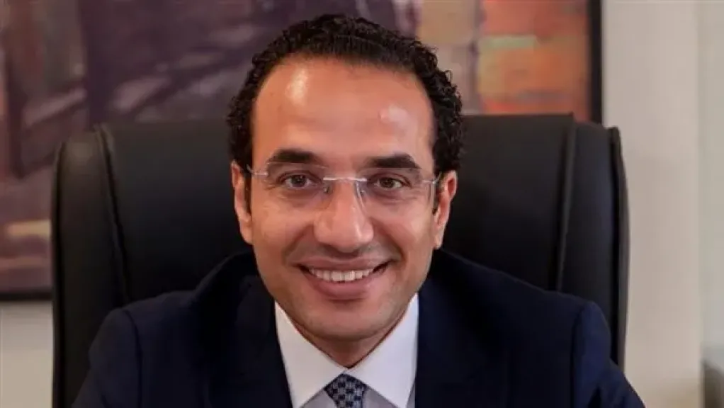 أحمد كمال، مساعد وزير التموين والتجارة الداخلية