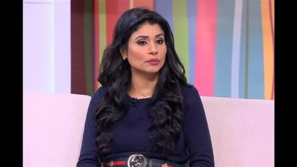 مها أبو بكر تطالب بإلغاء المادة 17 لقاتلة والدتها: ”لا رأفة مع خوارج الفطرة”