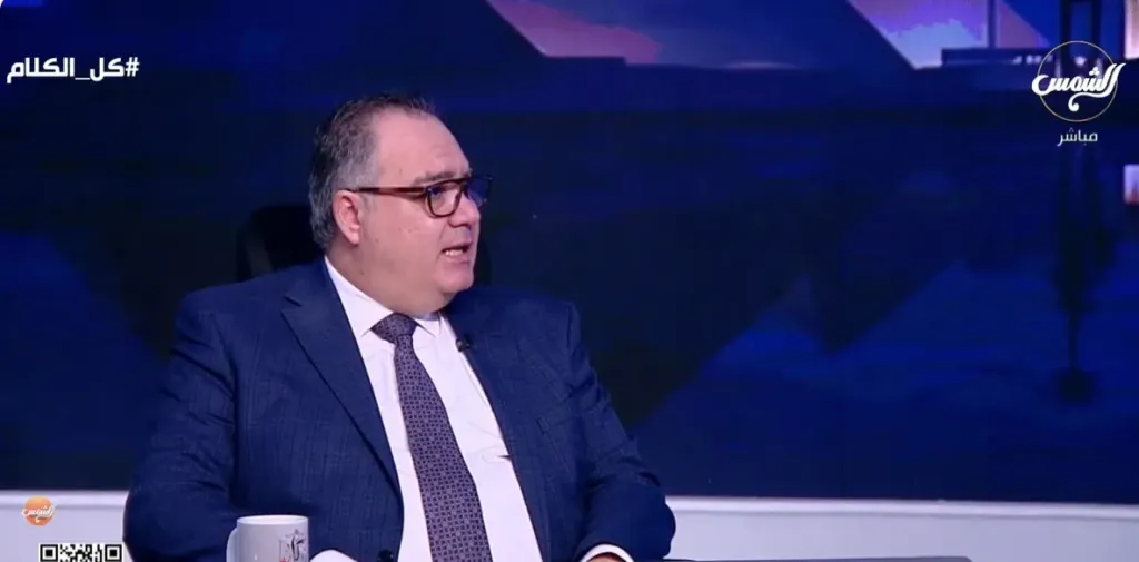 الرئيس التنفيذي لـ”إن آي كابيتال”: النظام المصرفي المصري عصب الاقتصاد وصمام أمانه في الأزمات