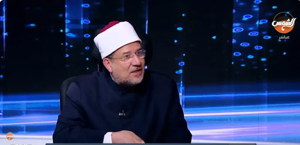 محمد مختار جمعة: انتشار المخدرات لا يقل خطرًا عن أسلحة الدمار الشامل