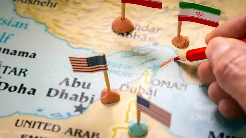 طارق فهمي: التحركات المصرية تقود جهود تهدئة أزمات الشرق الأوسط|فيديو