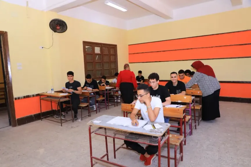 نتيجة الثانوية العامة 2026 تقترب.. الكنترولات تحسم الرأفة قبل إعلانها رسميًا