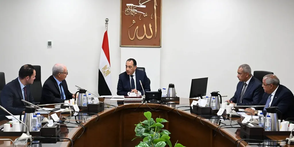 مدبولي يتابع خطة إعادة هيكلة شركات الدولة.. خطوات جديدة لتعزيز دور القطاع الخاص