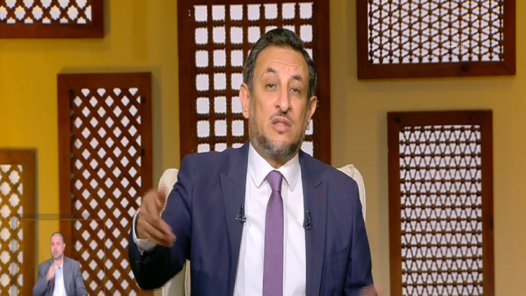 رمضان عبدالمعز: الصبر والتقوى طريق الفلاح والفوز برضا الله دائمًا| فيديو