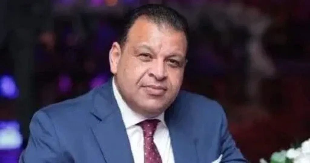 حسم أمن العاصمة.. تجديد الثقة في اللواء علاء بشندي مديرًا لمباحث القاهرة 2026