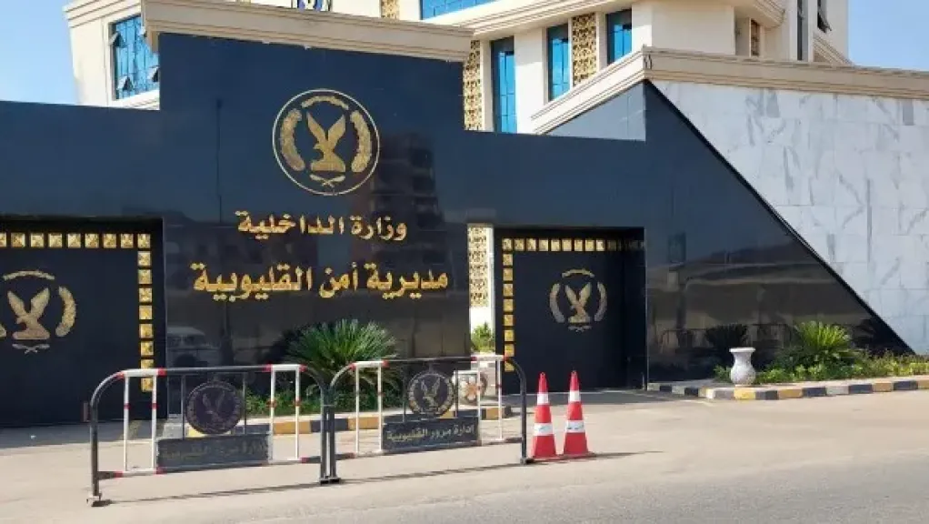قبضة أمنية جديدة بالقليوبية.. اللواء وليد الشبراوي مديرًا للأمن في حركة 2026