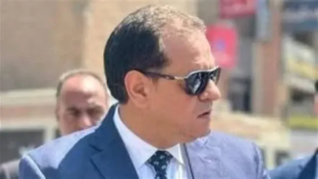 قيادة جديدة لعروس الصعيد.. اللواء أحمد عزت مديرًا لأمن المنيا في حركة 2026