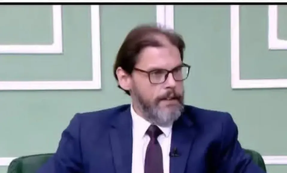 رامي حجازي: مصر تتحول إلى مركز إقليمي للتكنولوجيا وتتجه لتوطين صناعة الرقائق الإلكترونية
