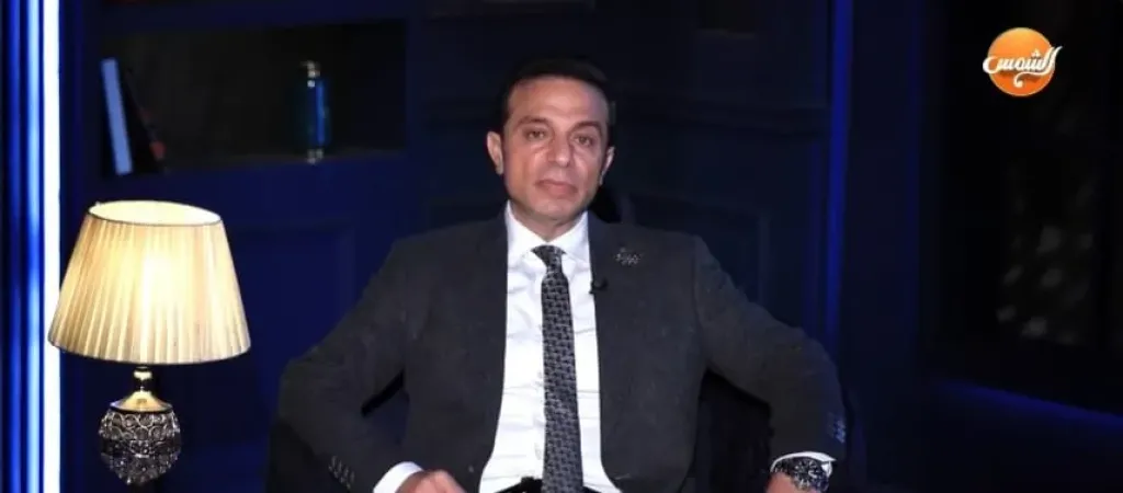 نوح غالي: أم كلثوم كانت قوة ناعمة ومؤسسة وطنية متحركة.. وجولاتها بعد 1967 أثبتت وفاءها
