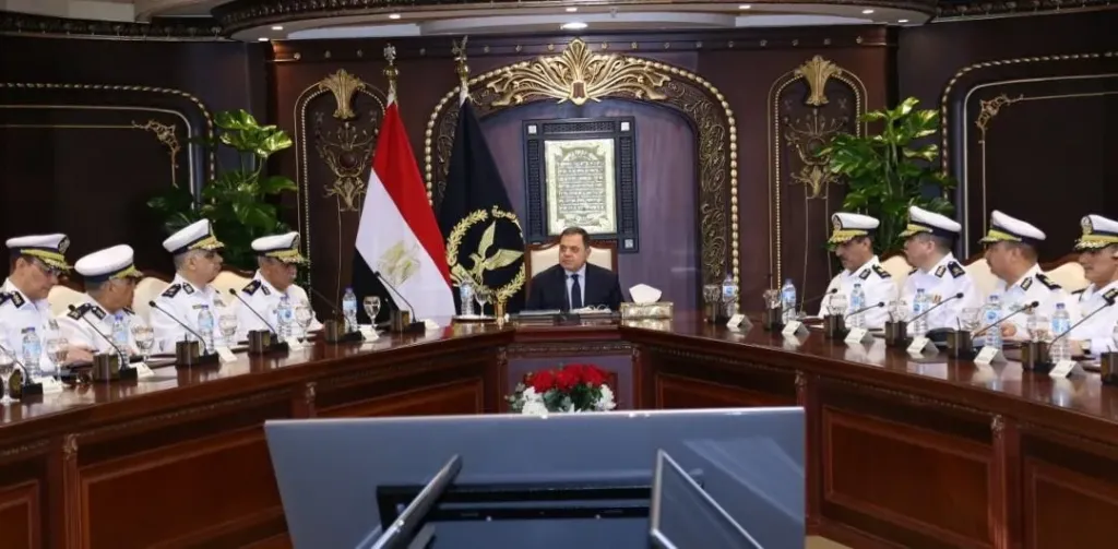خريطة القيادات الجديدة.. القائمة الكاملة لمساعدي وزير الداخلية ومديري الأمن والمباحث 2026