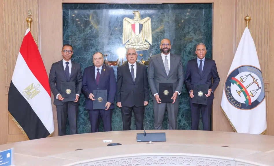 قفزة جديدة.. النيابة العامة تُطلق خدماتها الإلكترونية عبر تطبيق “فودافون كاش”