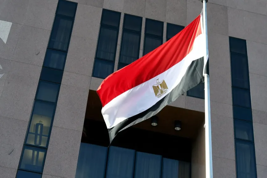 مصر تدين استهداف منشآت السعودية والاعتداءات على الأردن
