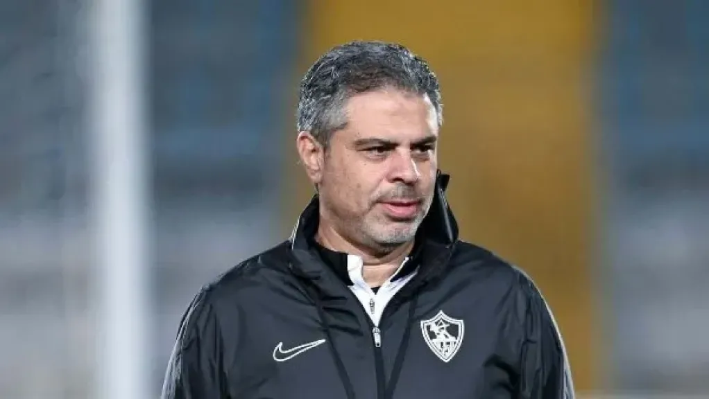 خالد طلعت يؤيد قرارات الزمالك: رحيل جون إدوارد واستمرار معتمد جمال هو الخيار الأفضل