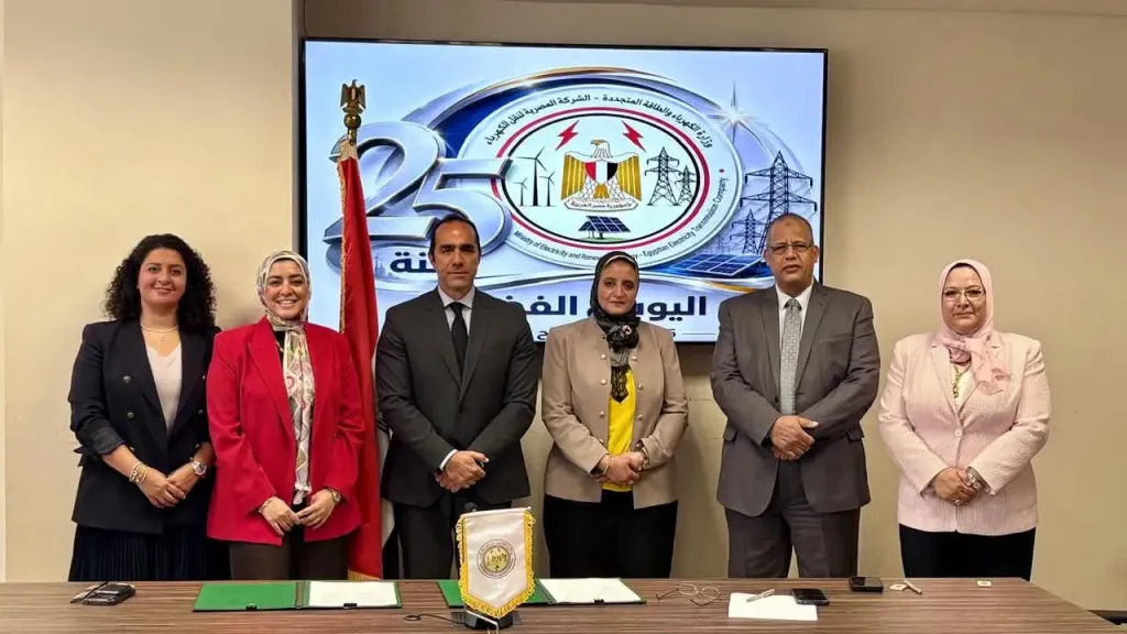فولتاليا تنشئ محطة رياح بالزعفرانة بقدرة 869 ميجاوات