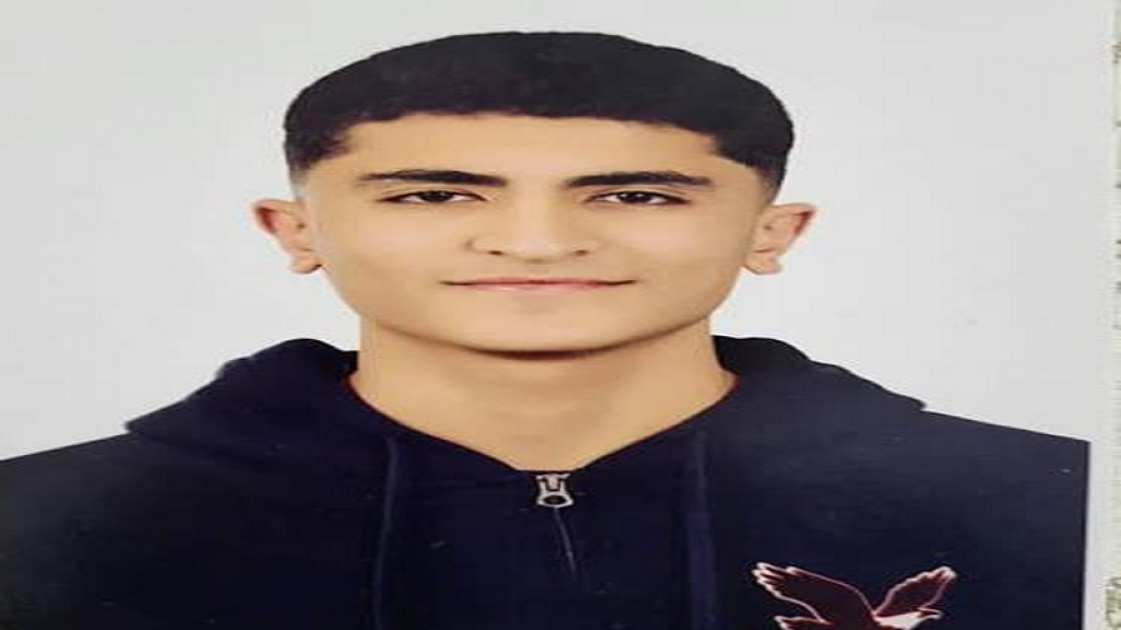 الطالب عبد الله محمود بعد حصوله على 100%: ”المشككين غرضهم مش شريف”|فيديو