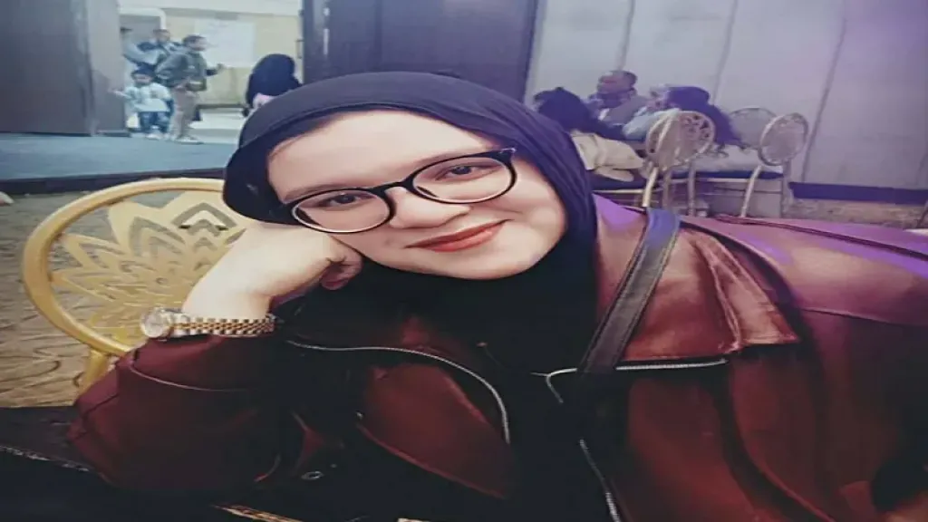 الثانية على الجمهورية أدبي:«أبكي وأدعو الله يساعدني.. وحلمي حقوق إنجليزي»|فيديو