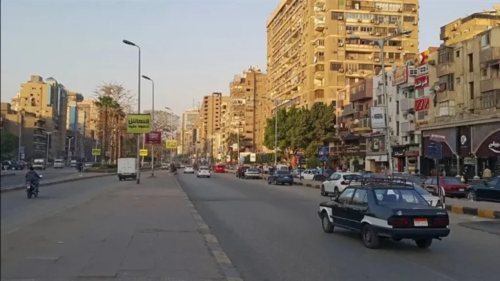 الحق مشوارك.. سيولة مرورية بشوارع القاهرة الكبرى اليوم الخميس