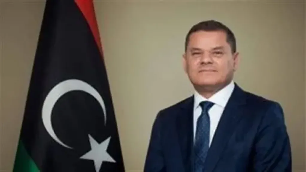رئيس حكومه الوحده الوطنيه الليبيه