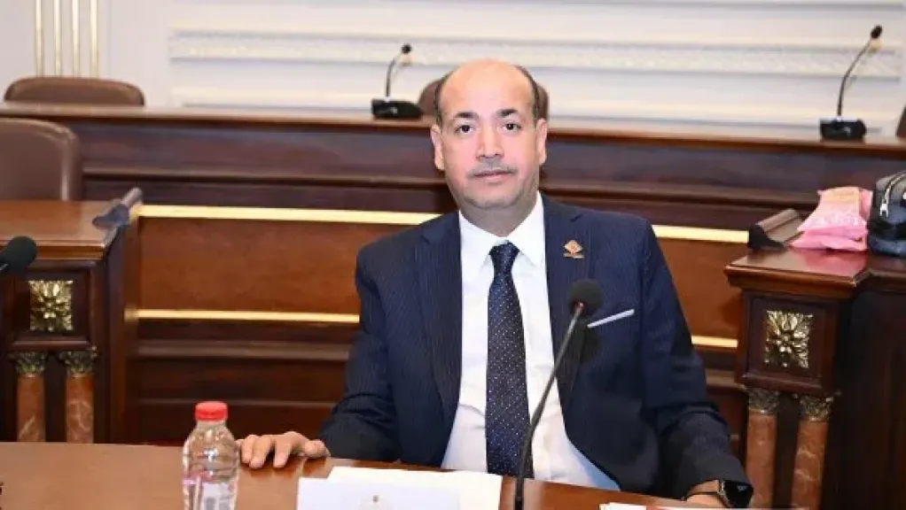أمين سر «إعلام الشيوخ»: يجب الوقوف خلف القيادة السياسية ونرفض محاولات جر مصر لدائره الصراع