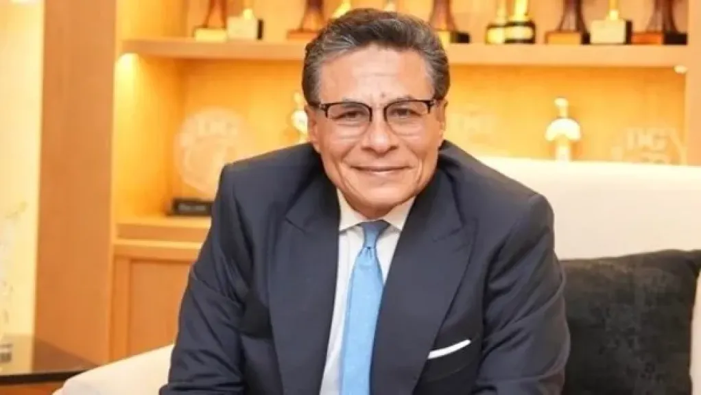 وكيل تشريعية النواب: الدولة المصرية تقود جهود ترسيخ الأمن والاستقرار بالمنطقة