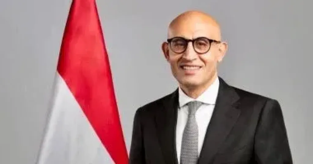 وزير التربية والتعليم والتعليم الفني يُصدر قرارا بحركة تكليفات جديدة لعدد من مديري ووكلاء المديريات التعليمية بالمحافظات