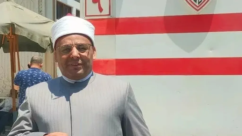 صاحب واقعة السخرية من النادي الأهلي يحسم الجدل حول وضعه القانوني بعد فيديو بوابة الزمالك