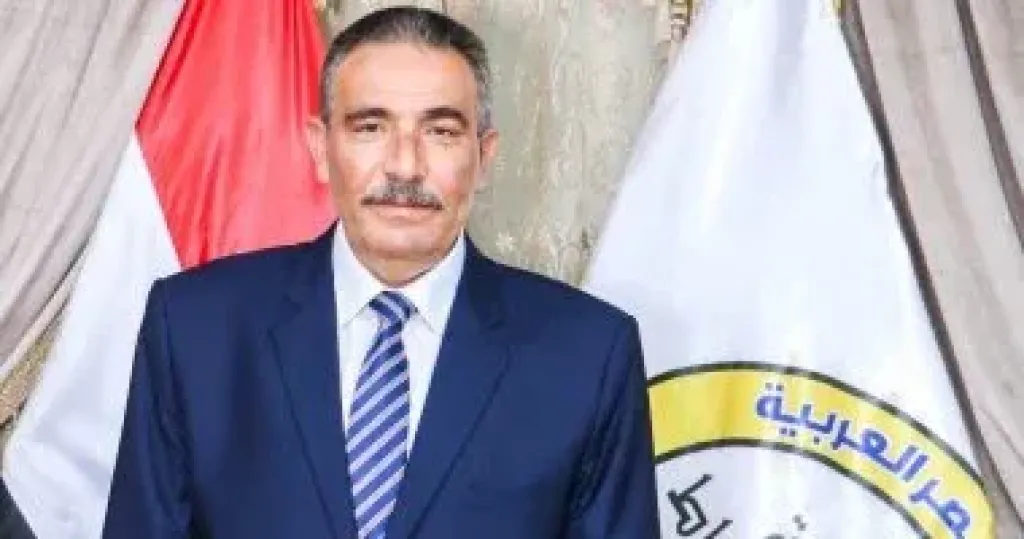 لواء بحري طارق عدلي: ميناء دمياط عاد إلى معدل التشغيل الطبيعي
