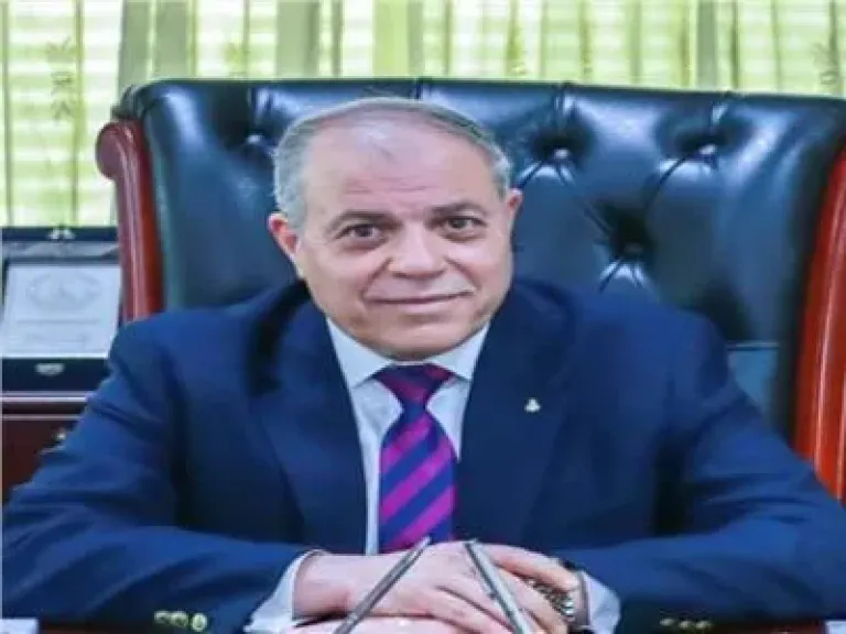 نائب وزير النقل: ميناء دمياط قادر على استقبال واستيعاب جميع الشحنات الواردة إليه