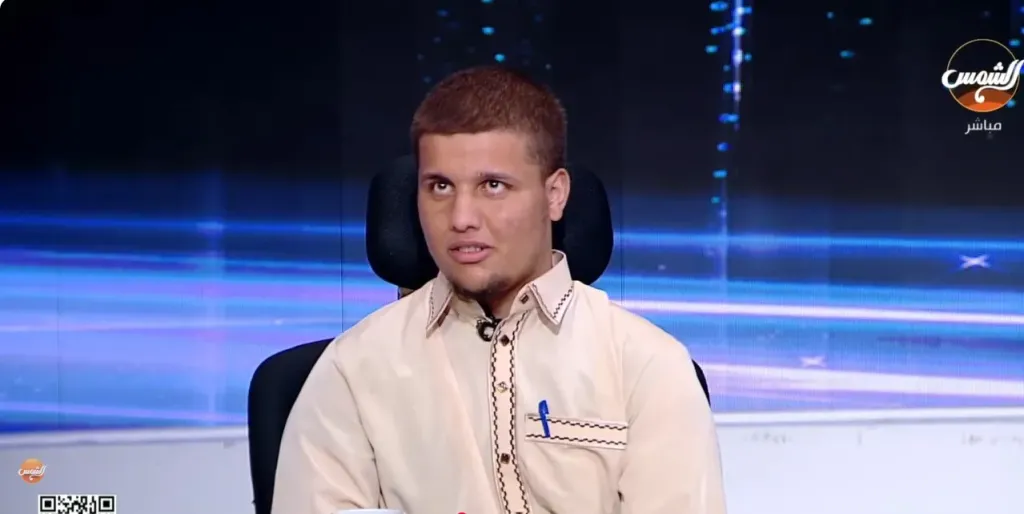 الطالب عبد الله محمد عبد الستار