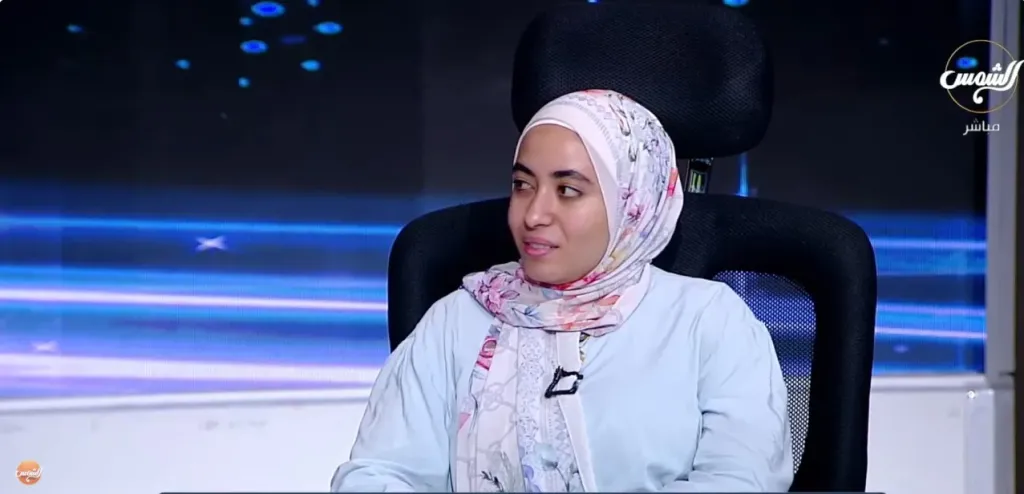ثامنة الجمهورية للأزهر: بر الوالدين كنز مالي وسري الحقيقي في التوفيق والنجاح