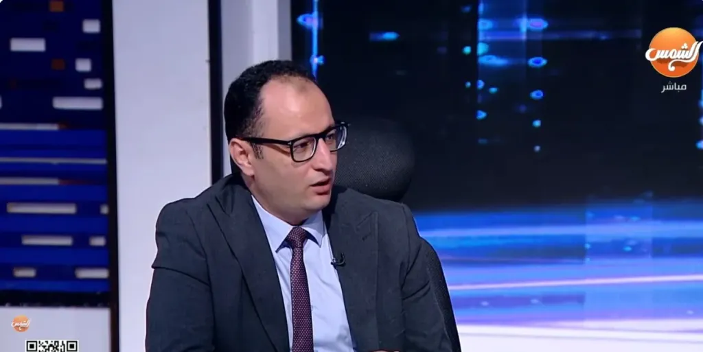 أحمد إمبابي: مصر محاطة بحزام ناري وتدير أزماتها بتقديرات علمية لا بانفعال