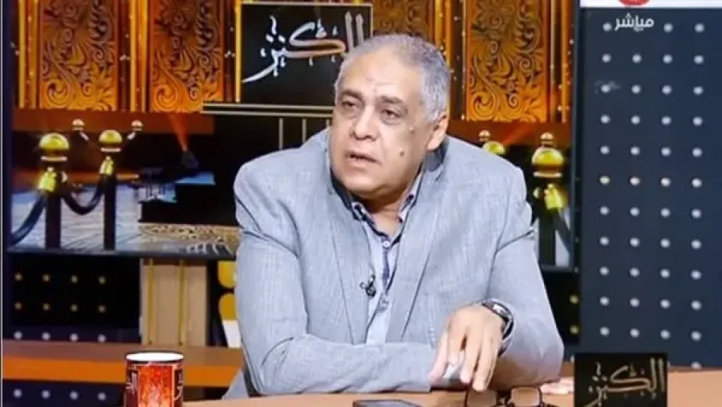 اللواء خالد الشاذلي، الخبير الأمني