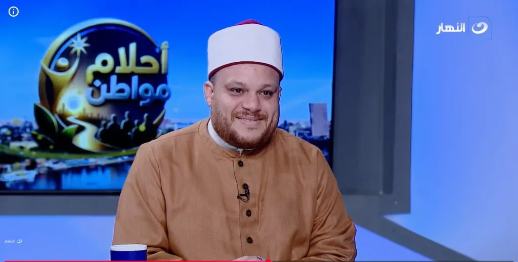الدكتور علي عبد الجيد، من علماء الأزهر الشريف