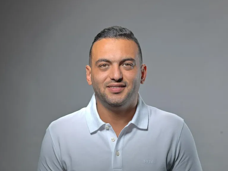 محمد رمضان أبوطالب