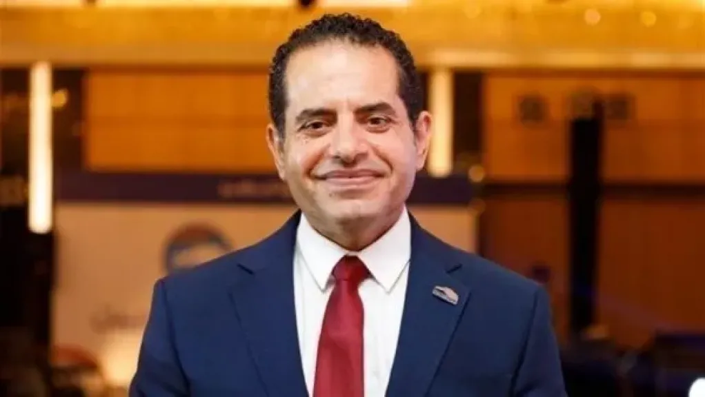 المهندس تامر الحبال