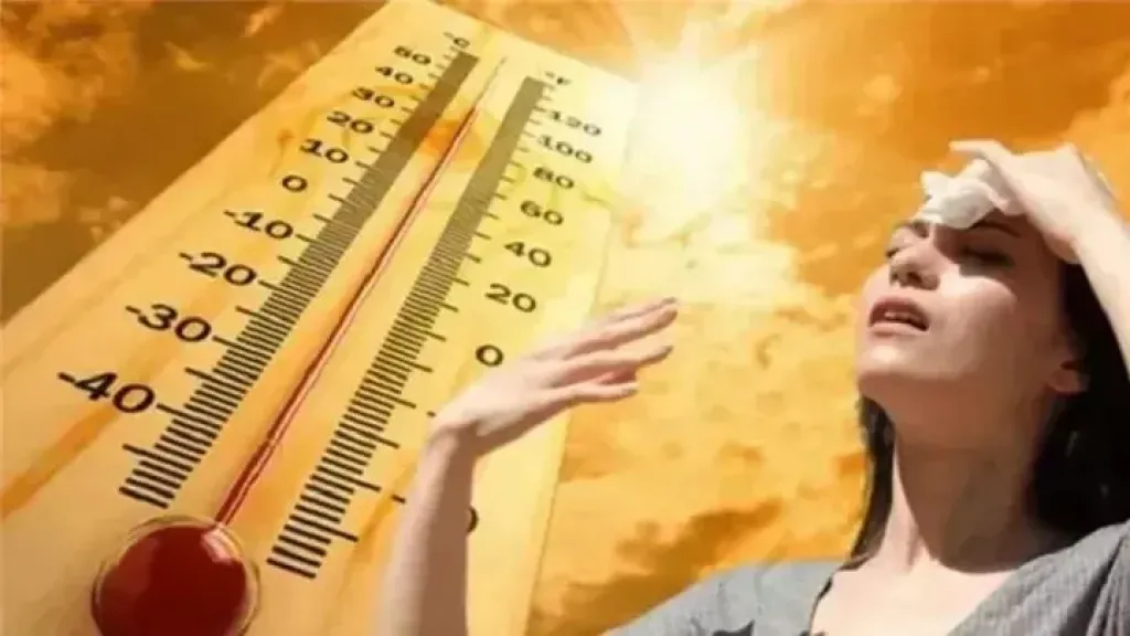 احوال الطقس 