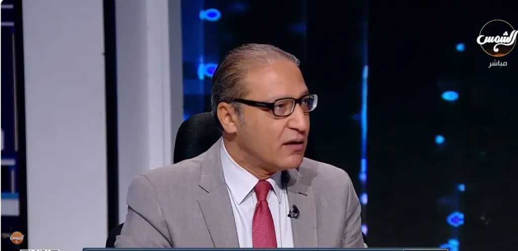 إسلام عفيفي: حروب العصر الحديث تعتمد على الفكر.. ومنصات التواصل أداة لإثارة الصراعات الداخلية