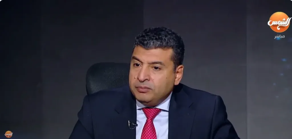 محمود بسيوني: السوشيال ميديا لم تعد أزمة مجتمعية.. بل ملف أمني من الطراز الأول