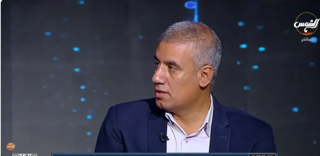 عضو الهيئة الوطنية للصحافة: 5 مليارات شخص محاصرون في شبكة السوشيال ميديا.. وهرم الإعلام التقليدي انهار