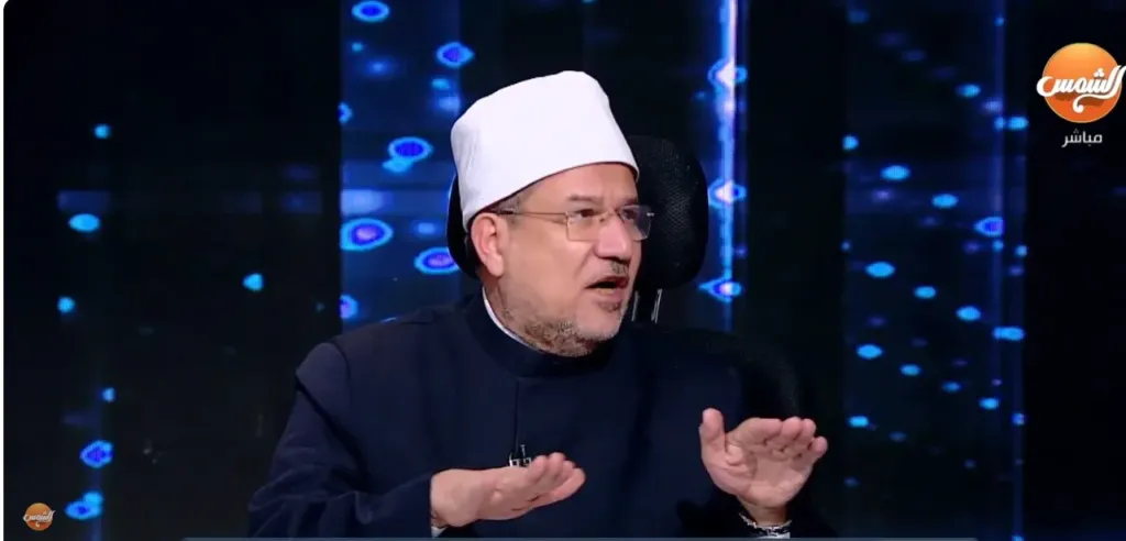 محمد مختار جمعة: الحرب النفسية والسيبرانية أخطر أشكال الحروب الحديثة