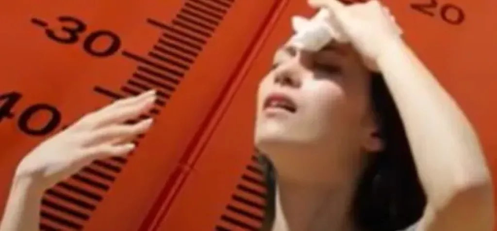 الأرصاد تحذر من استمرار الموجة شديدة الحرارة اليوم الأحد بجميع المحافظات