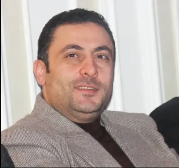 عمرو الرويني المطور العقاري 