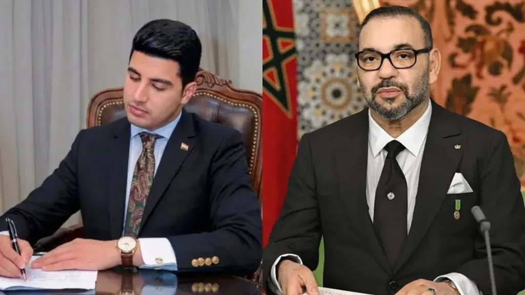 أبوالحسين غنوم يكتب: محمد السادس.. حين يصبح بناء الدولة فنًا