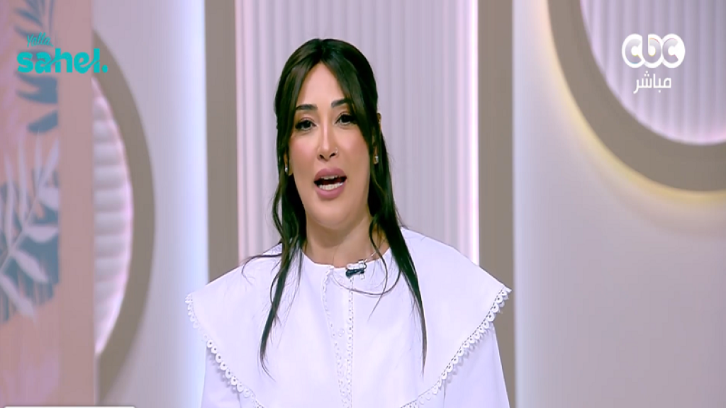 مها بهنسي: تنسيق الجامعات 2026 ينطلق بالحدود الدنيا الرسمية المعلنة|فيديو