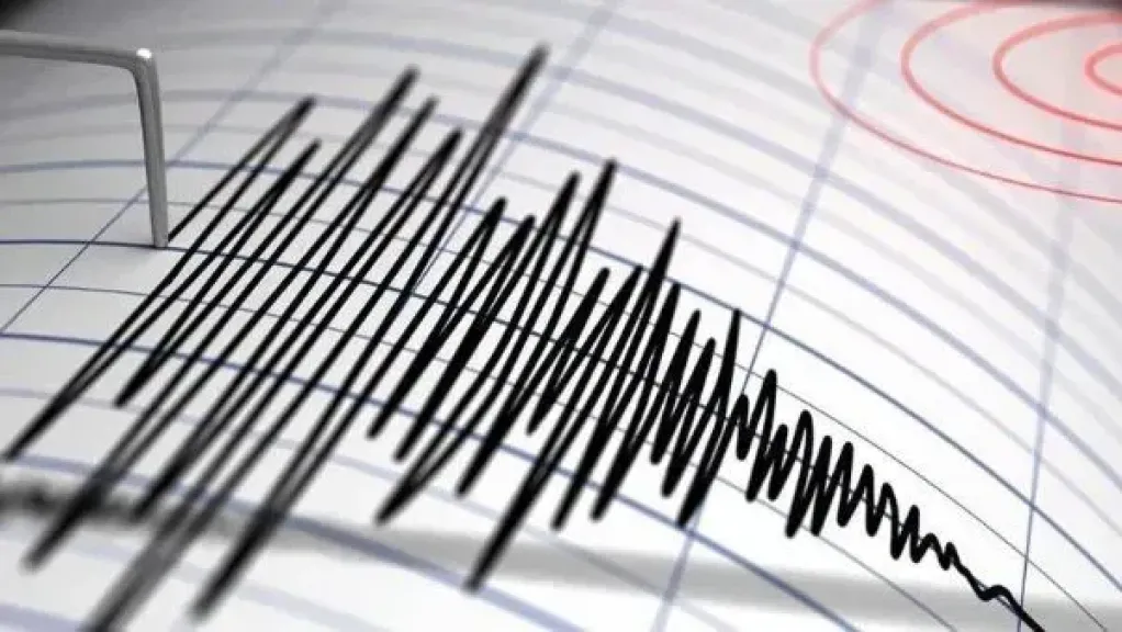 زلزال بقوة 5.7 درجات يضرب مصر والشرق الأوسط