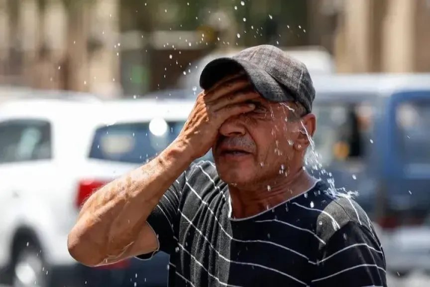 أحوال الطقس 