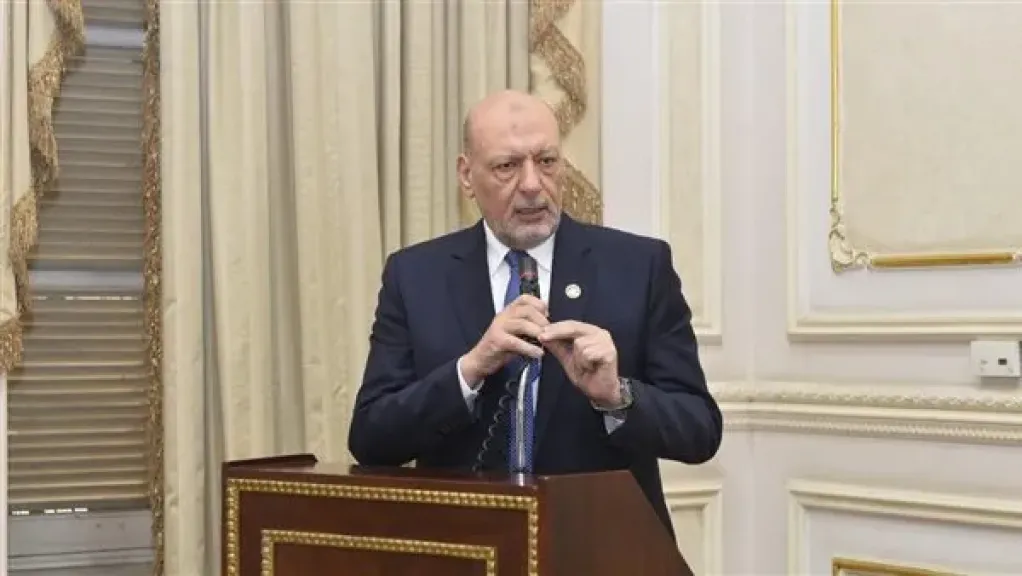 النائب حسين أبو العطا: الشراكة مع القطاع الخاص والرقابة الصارمة مفتاح تحقيق الاكتفاء الذاتي