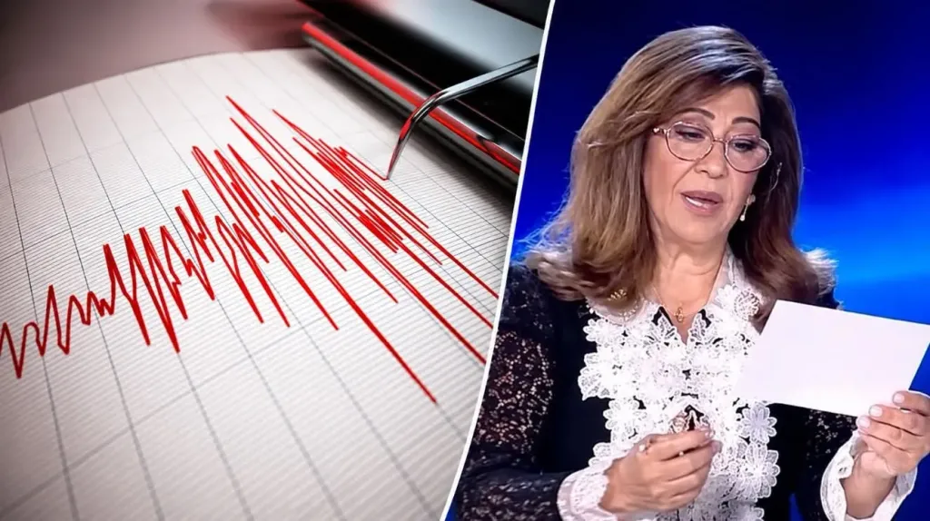 بعد زلزال مصر.. الدجل ينتعش ومزاعم ليلى عبد اللطيف تثير ضجة واسعة