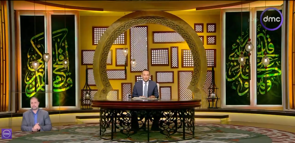 داعية إسلامي: الزلازل تذكير بقدرة الله وليست مجرد ظواهر طبيعية|فيديو